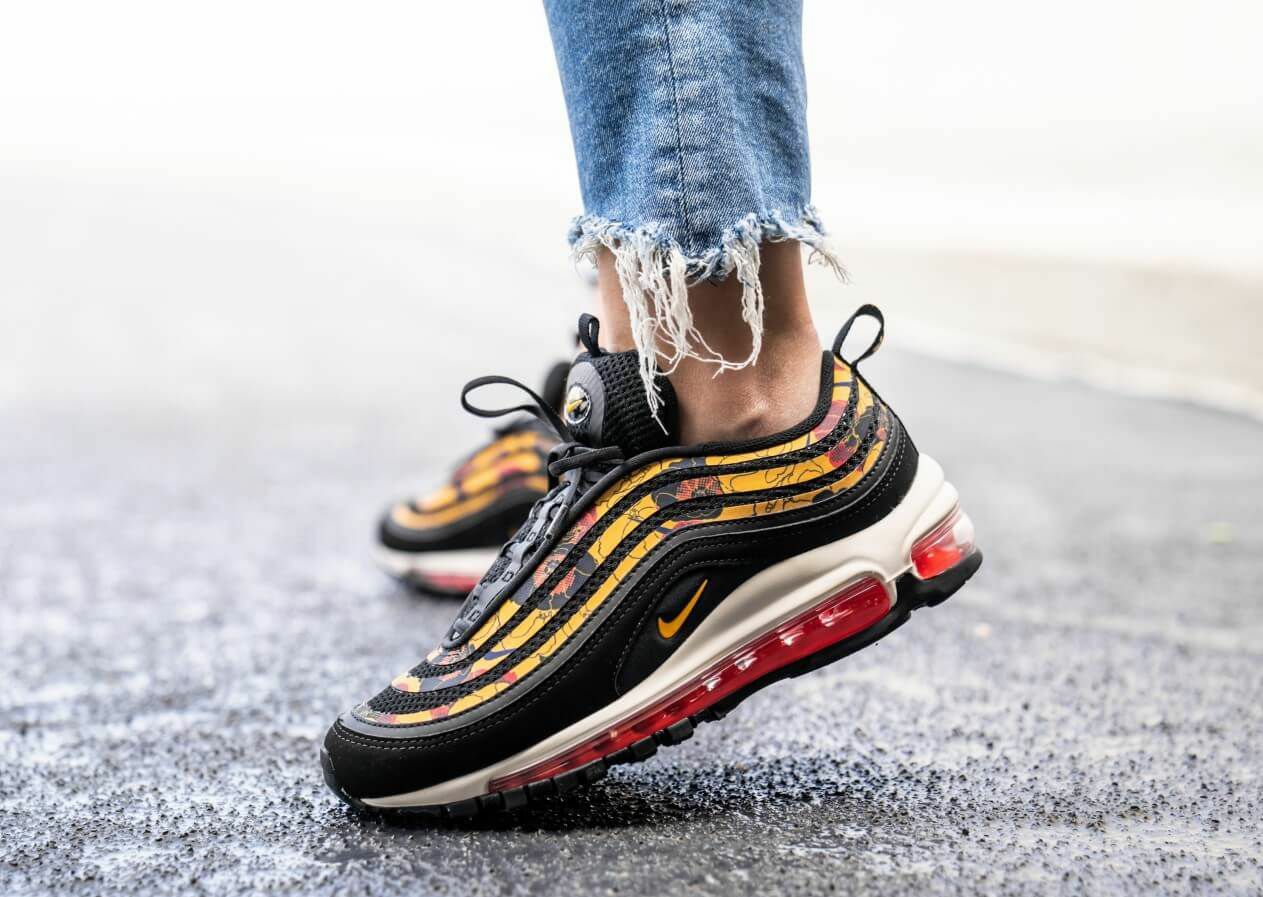 flower air max 97